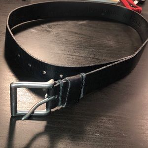 Abercrombie belt